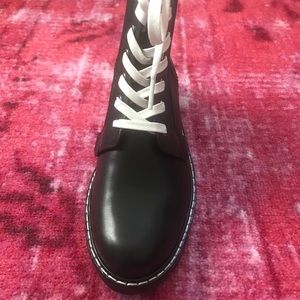 Rag and Bone Combat Boot